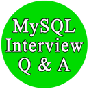 MySQL interview questions APK