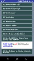 MySQL interview questions imagem de tela 3