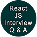 React JS Interview Questions APK