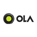 Ola Cabs aplikacja