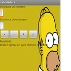 CalculaSimpson أيقونة