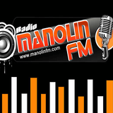 Manolin FM icône