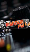 Manolin FM Affiche