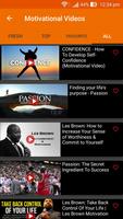 Motivational Videos for Success in Life Poster