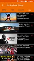Motivational Videos for Success in Life poster