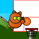 Cat basketball APK
