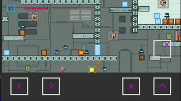 Andy McPixel syot layar 2