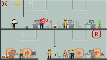 Zombies in Moscow 截图 1
