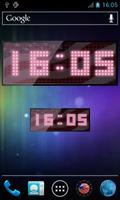 USA Clock Widgets 截圖 1