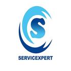Servicexpert ikona