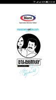 Veshangal - The many lives of actor Mohanlal Affiche