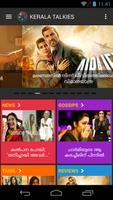 Kerala Talkies- Movies Reviews Affiche