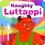 Naughty Luttappi icône