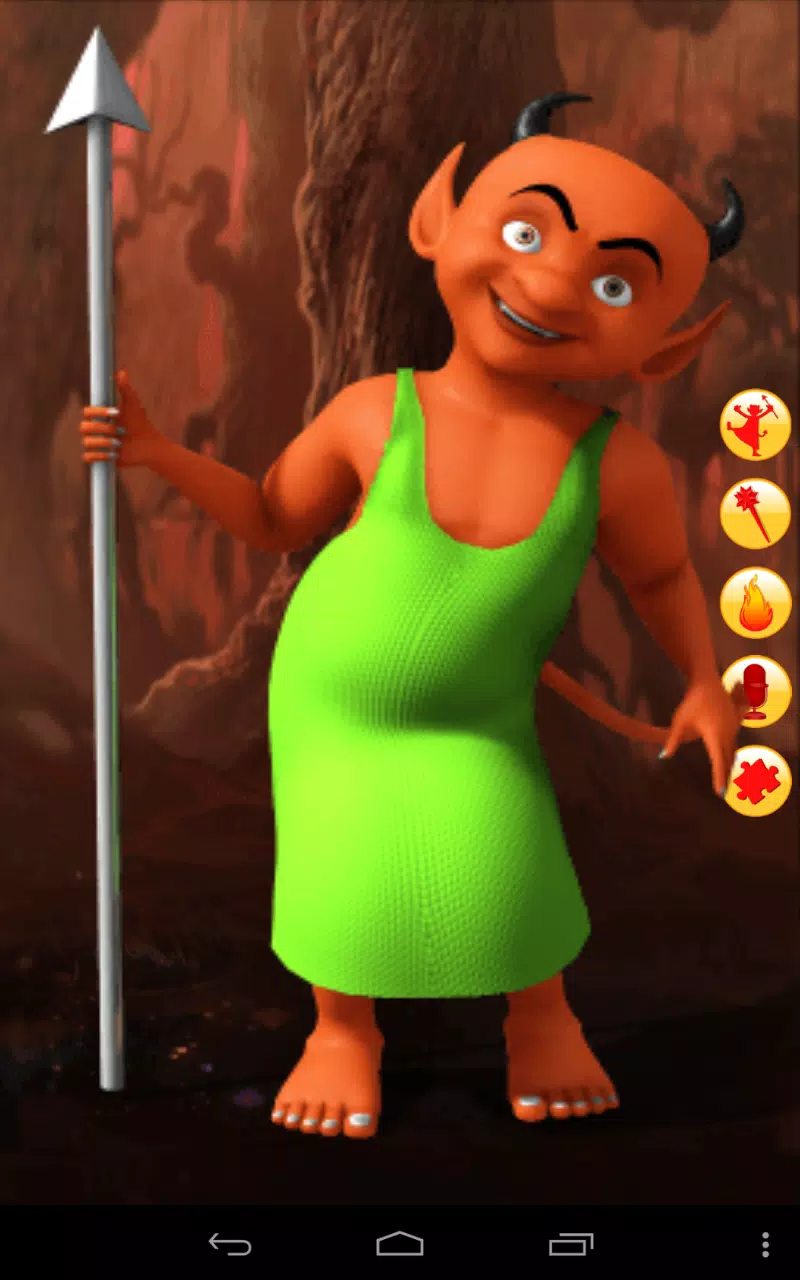 Naughty Luttappi APK pour Android Télécharger Naughty Luttappi APK pour Android Télécharger