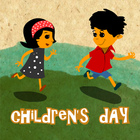 Childrens Day Contest icône