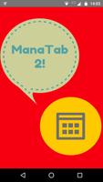 ManaTab 2 โปสเตอร์