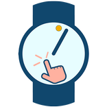 ツ Pop The Watch ⌚