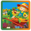 Farm Jigsaw Puzzle