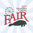 Manatee County Fair 아이콘