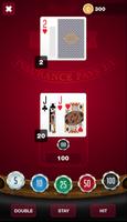 Classic Vegas Blackjack screenshot 1