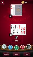 Classic Vegas Blackjack screenshot 2