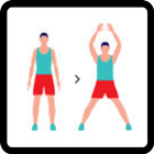 7min Full Workout icon