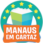 Manaus Em Cartaz أيقونة
