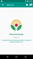 Manawholesale 截图 1