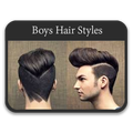 Boys Hair Styles