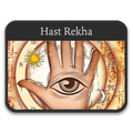 Hast Rekha