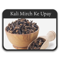 ”Kali Mirch Ke Totke