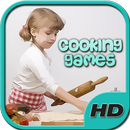 Juegos de Cocina APK