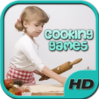 Cooking Games-icoon