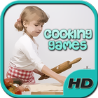 Cooking Games simgesi