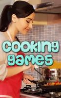 Cooking Games 스크린샷 1