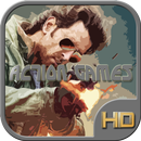 APK Action Games