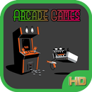 Arcade Jeux APK