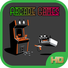 ikon Arcade Game