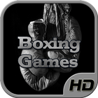 Boxing Games آئیکن