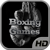 Boxing Games aplikacja