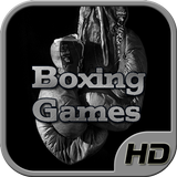 Boxing Games icon