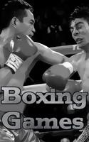 Boxing Games syot layar 1