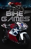 Bike Games poster
