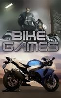 برنامه‌نما Bike Games عکس از صفحه