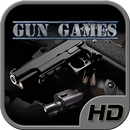 Juegos de pistola APK