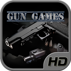 ikon Gun Game