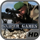 Sniper Games