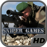 Sniper Spiele