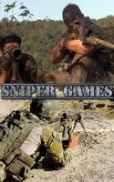 Jeux de Sniper capture d'écran 1