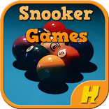 Snooker Games
